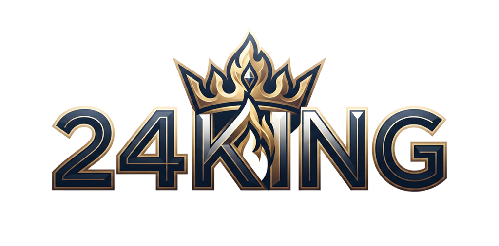 24king เว็บสล็อตและเดิมพันออนไลน์ครบวงจร มั่นคงตรงจากเจ้าใหญ่